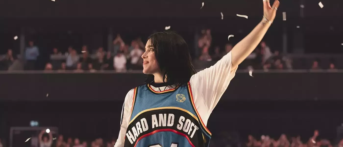 Billie Eilish's "Hit Me Hard and Soft: The Tour (Live in 3D)" Documentary Offers an Intimate Concert Experience