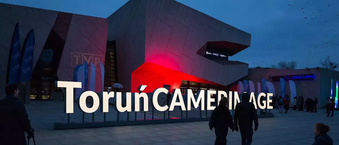 Camerimage Festival Rebrands as ToruńCamerimage, Deepening Ties with Host City