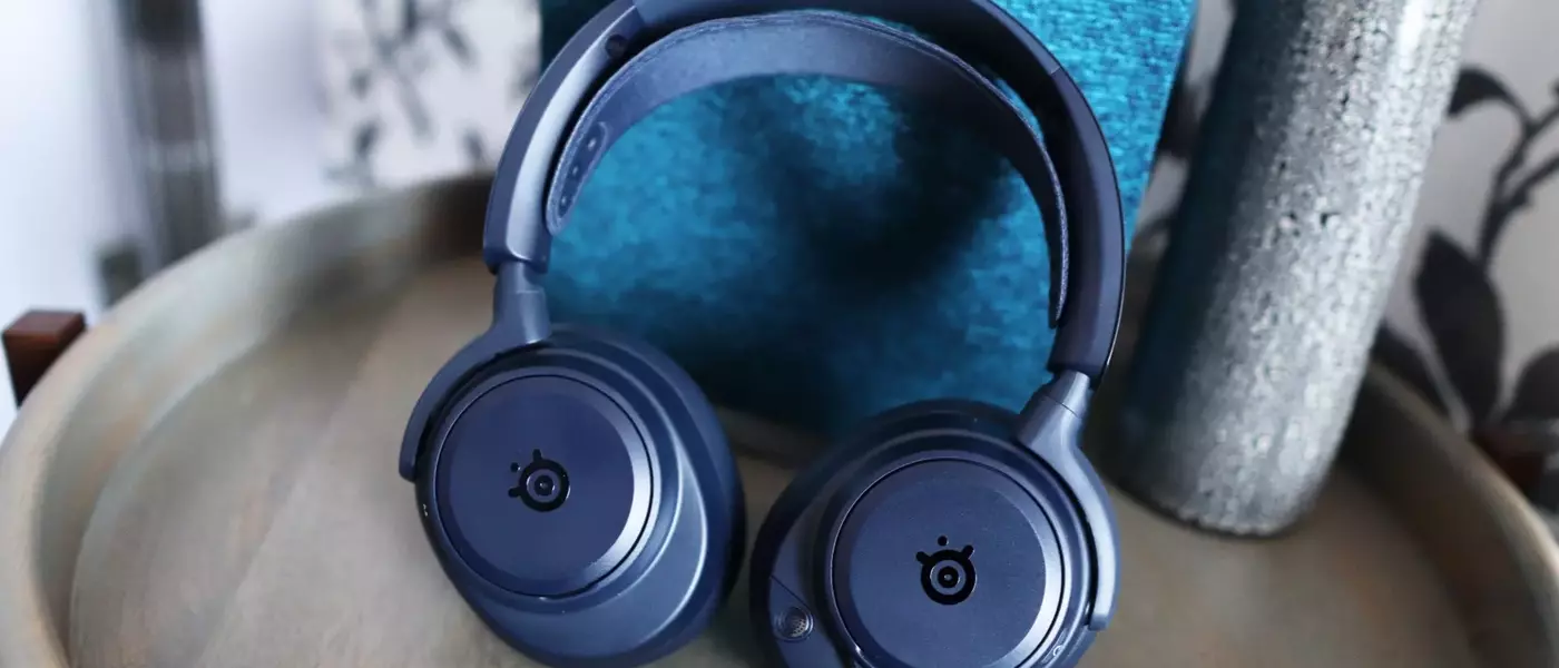 SteelSeries Arctis Nova Pro Omni: The Ultimate Gaming Headset for 2026?