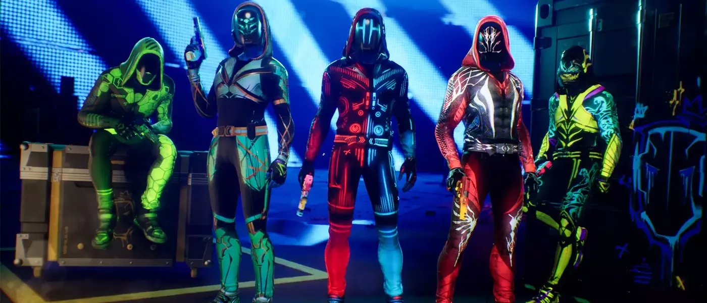 Blindfire: An Indie Shooter's Journey from Early Access to Free-to-Play
