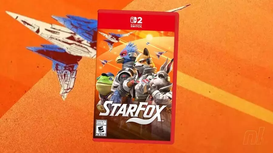 Anticipate the Return of Star Fox on Switch 2: A Comprehensive Pre-order Guide