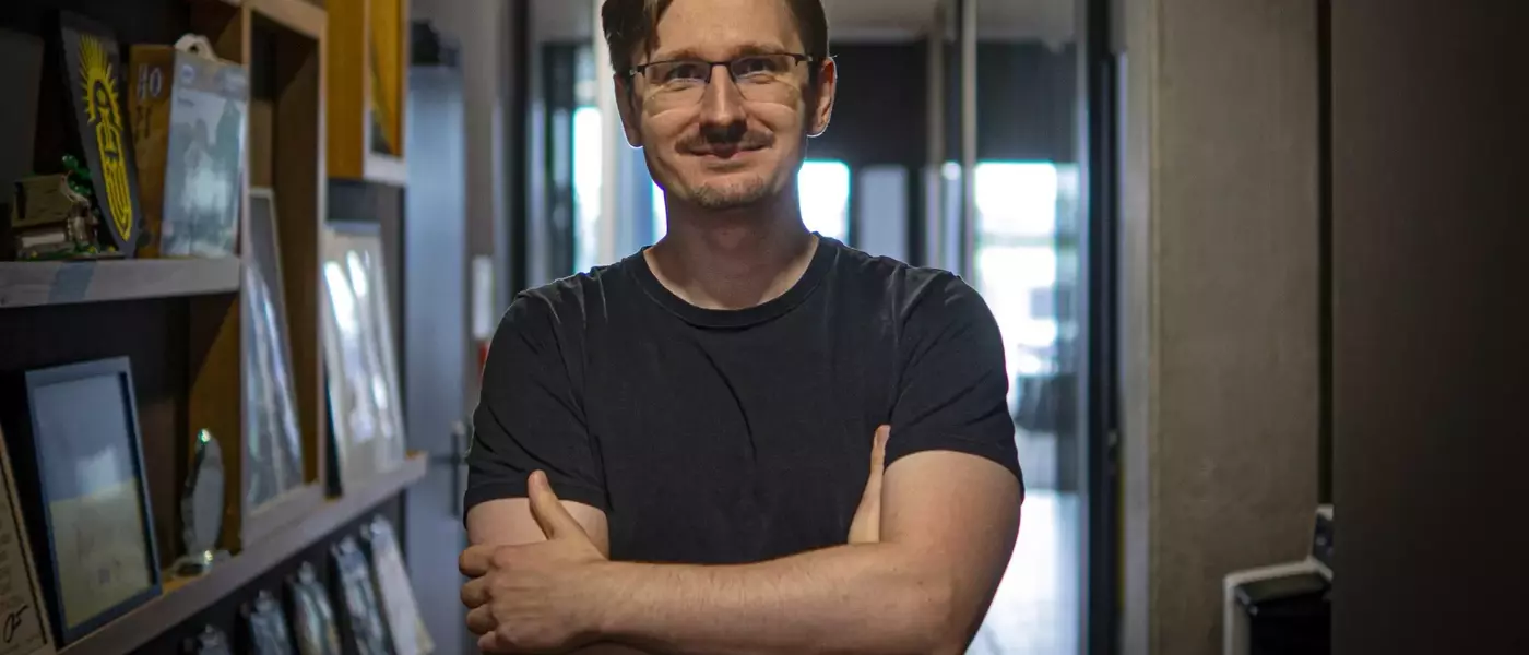 Warhorse Studios' Creative Director Discusses the Challenges and Philosophy Behind Kingdom Come: Deliverance Series