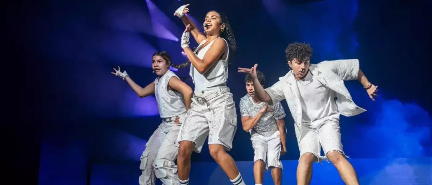 AGC Intl. Secures Global Distribution for 'Kidz Bop Live: The Concert Movie'