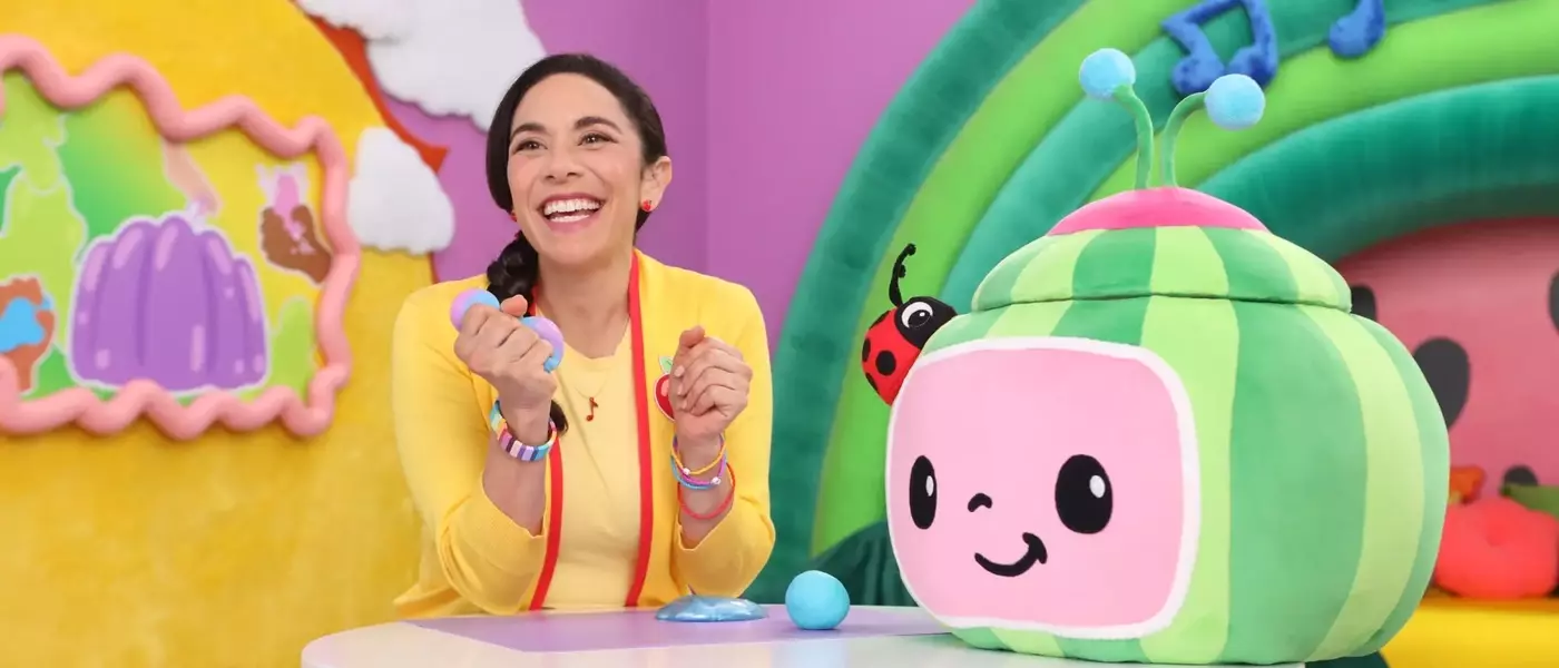 Union Disputes Arise on 'CoComelon' Spinoff Production