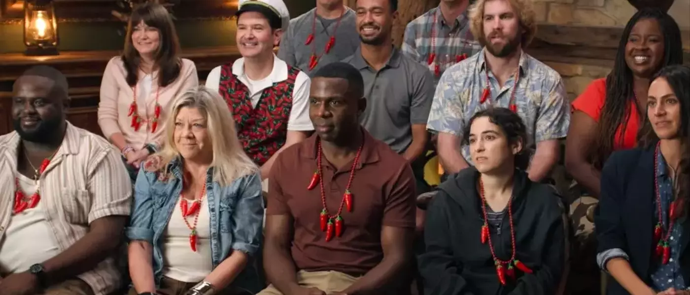 The Art of Deception: Crafting the Cast and Unveiling the Hero of 'Jury Duty: Company Retreat'