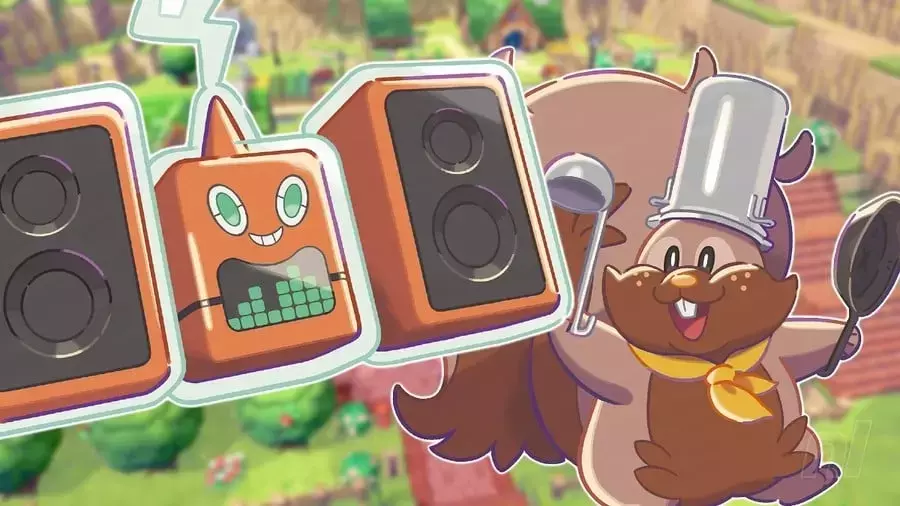 The Hidden Symphony of Pokopia: A Deep Dive into its Immersive Sound Design