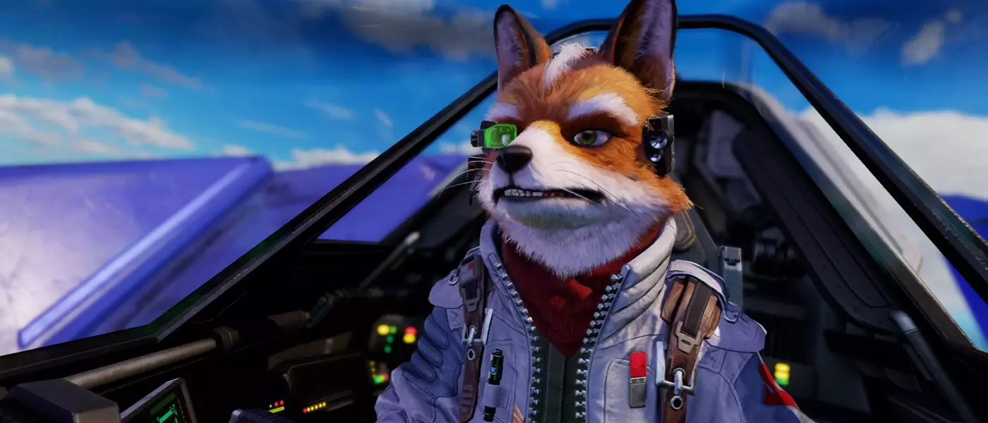 The Enduring Mystery of Star Fox's Future