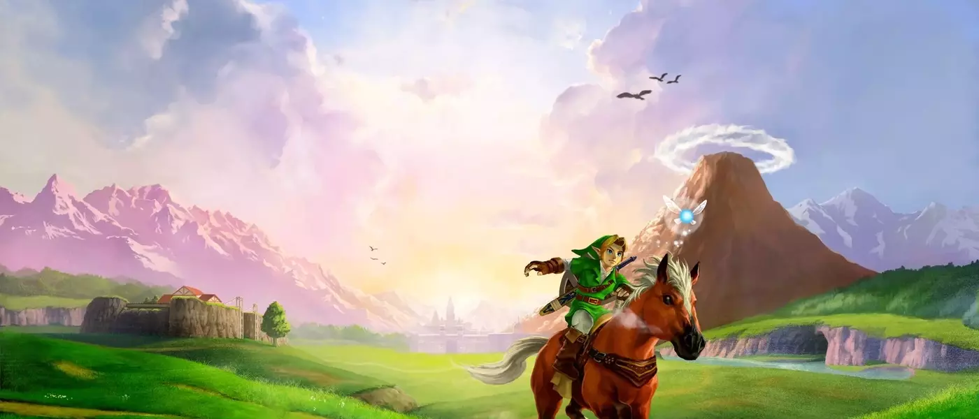Nintendo's Remake Strategy: Star Fox and Ocarina of Time on Switch 2