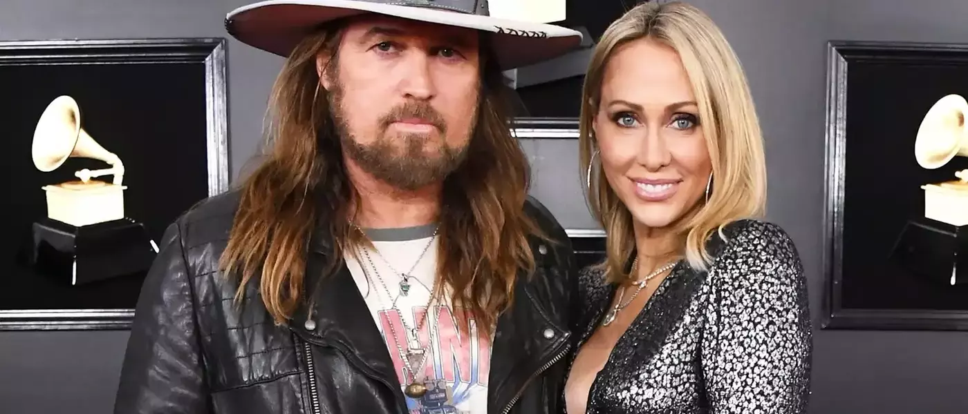 Tish Cyrus Reflects on Her Unexpected Divorce and Finding New Love
