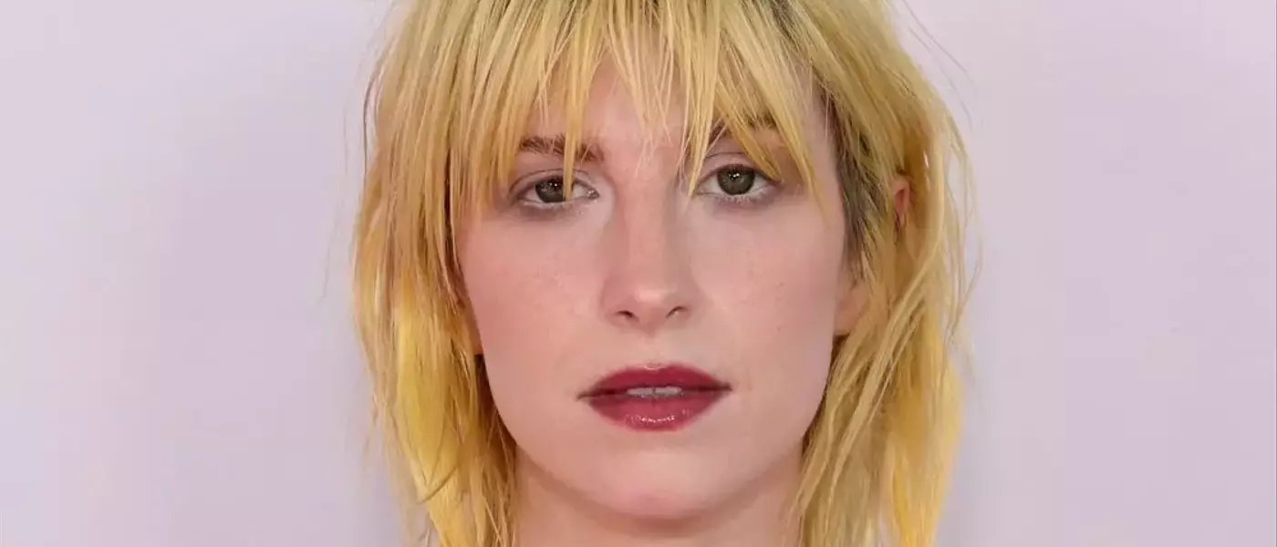 Hayley Williams Announces Extensive Fall Amphitheater Tour