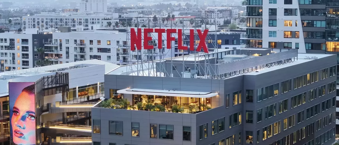 Netflix's Potential Acquisition of Radford Studio Center: Industry Implications