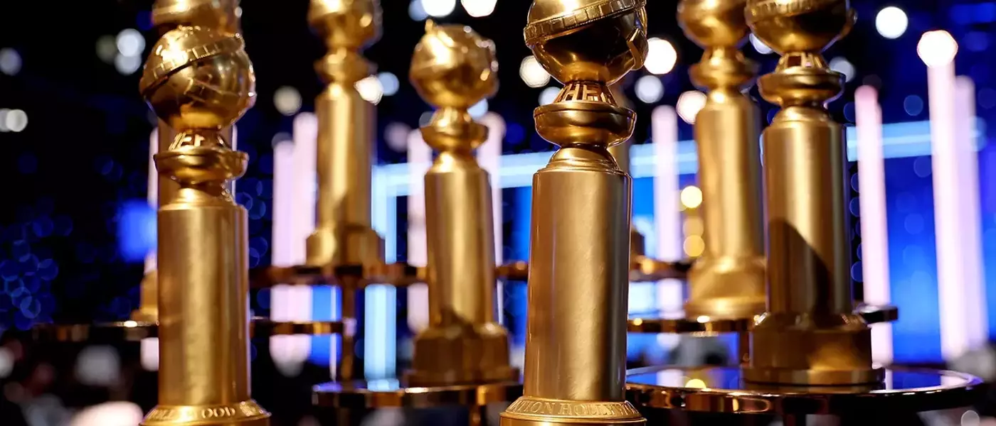 Golden Globes Announces Key Dates for 2027 Awards Season