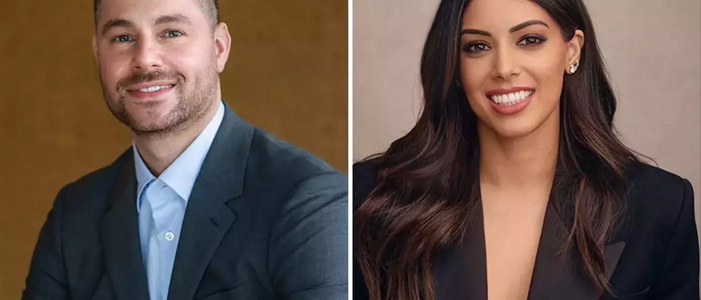 Yorn Levine Elevates Cary Dobkin and Priya Verma to Esteemed Name Partners
