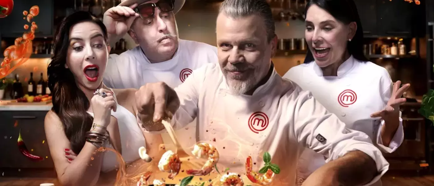 Disney+ Mexico Bolsters Content with Expanded TV Azteca Partnership, Featuring "MasterChef 24/7" Livestream