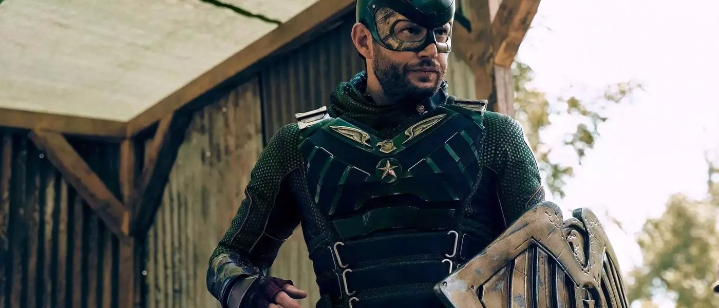 From 'The Boys' to 'Spider-Noir': The Evolution of Superhero Narratives
