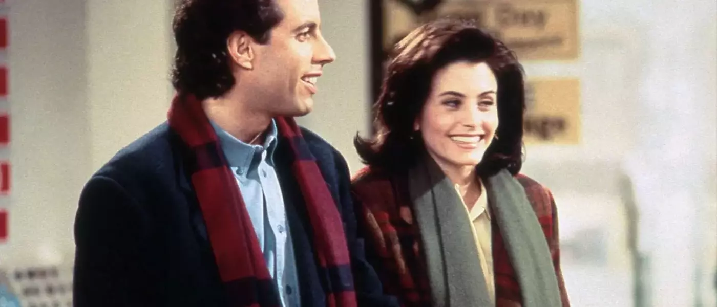 Jerry Seinfeld's Perspective on 'Friends' and Its Resemblance to 'Seinfeld'