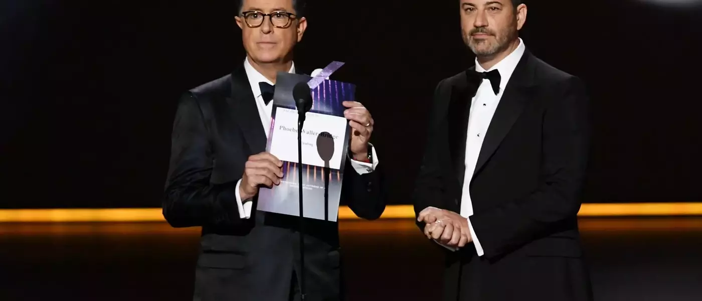 Stephen Colbert's Late Show Farewell: A Gathering of Late Night Stars