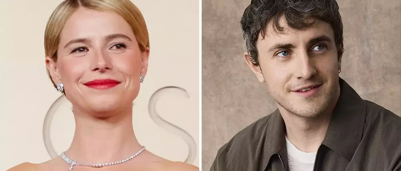 Mescal and Buckley to Co-star in Benh Zeitlin's 'Hold On To Your Angels'