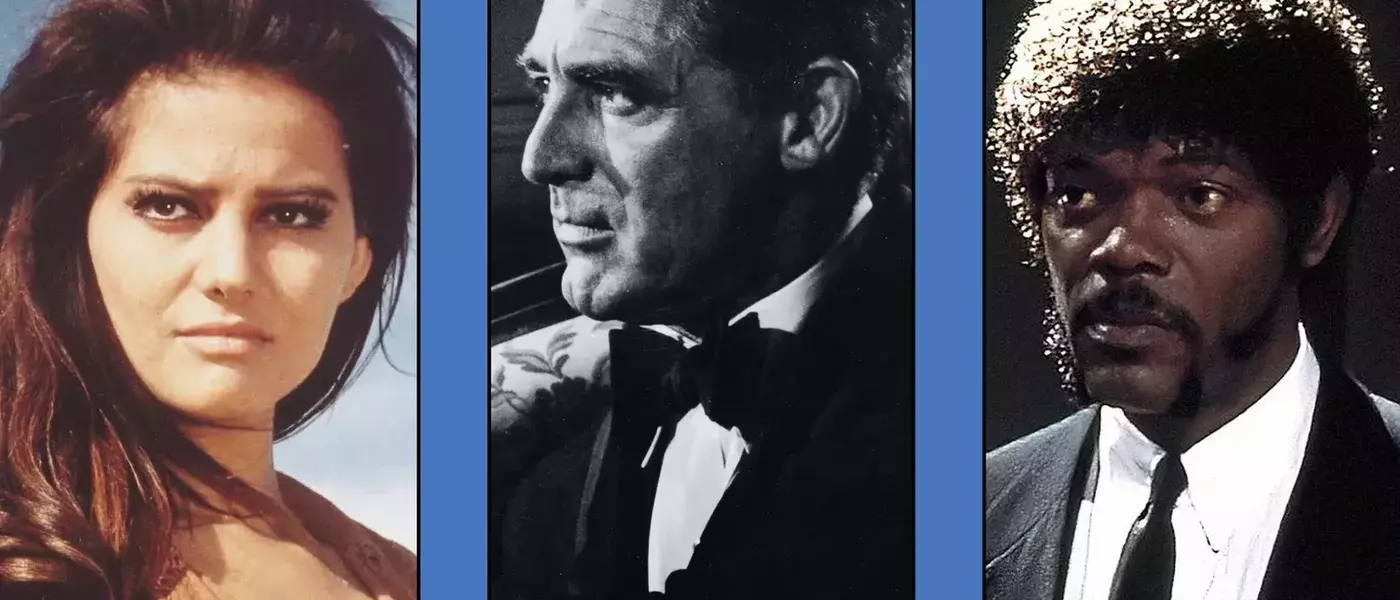 Paramount+'s Timeless Cinema Collection