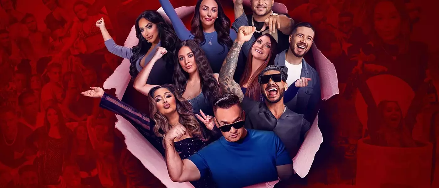 How to Stream "Jersey Shore: Family Vacation"'s Final Season Online