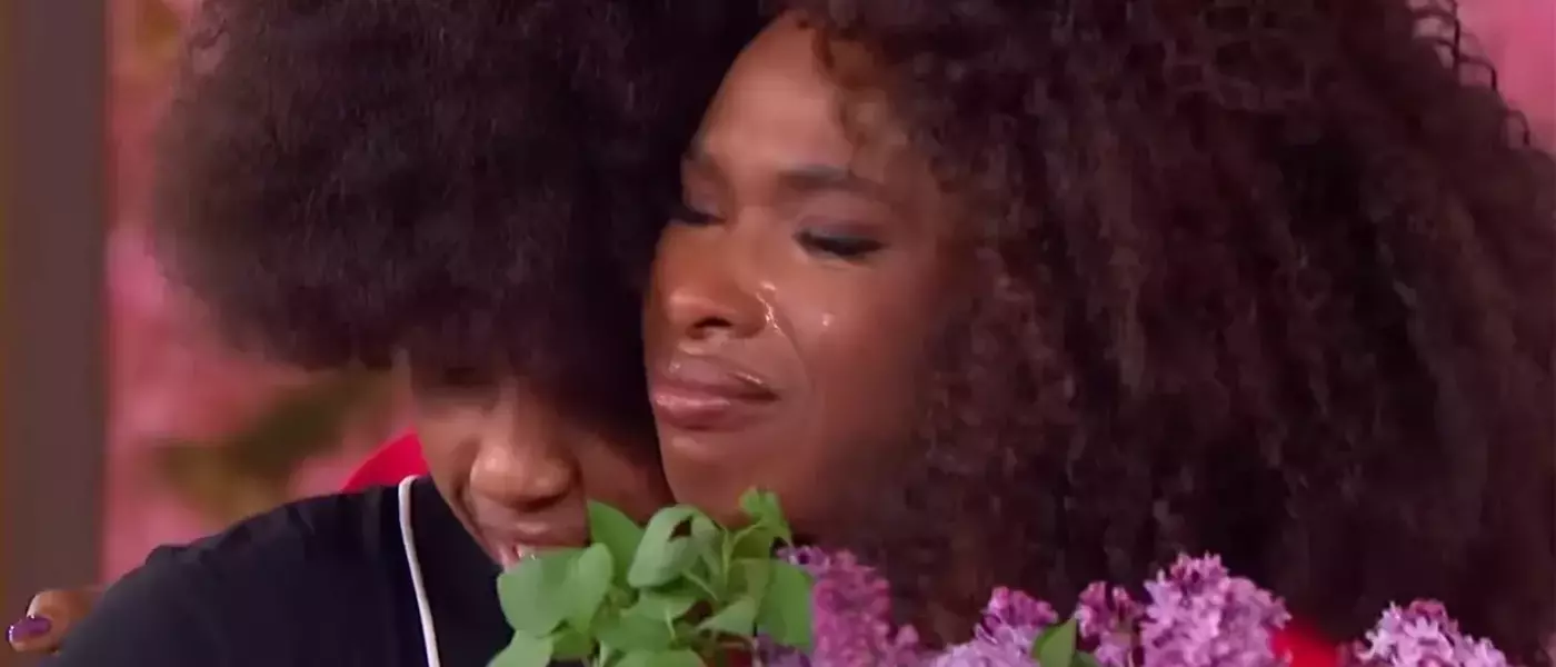 Jennifer Hudson's Emotional Mother's Day Surprise: A Son's Heartfelt Gesture