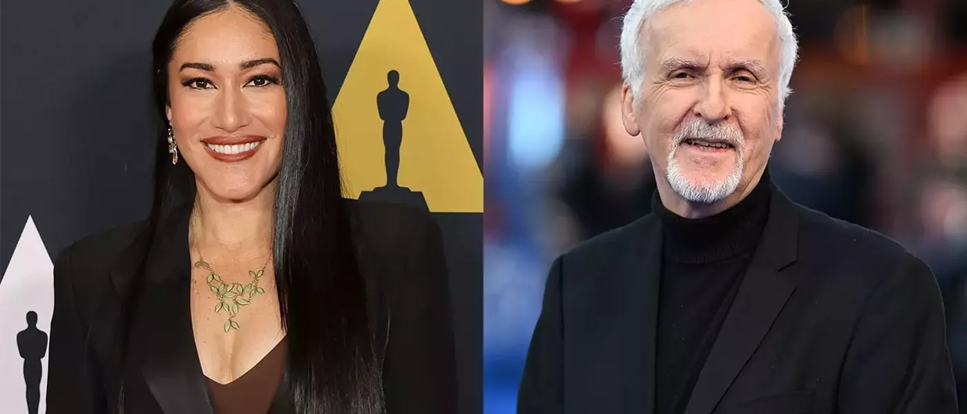Actress Sues James Cameron and Disney Over Likeness Use in 'Avatar'