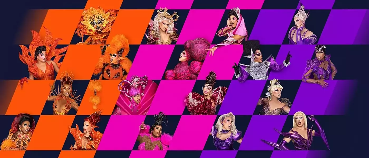 Accessing RuPaul's Drag Race All Stars Season 11: A Streaming Guide