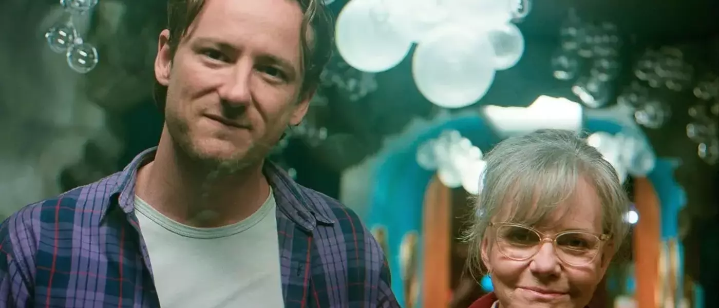 A Cinematic Dive into Human Connection: 'Remarkably Bright Creatures' Review