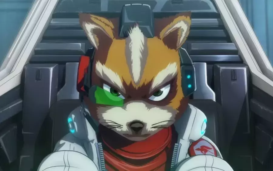 Former Voice Actor Confirms Absence from New Star Fox Title