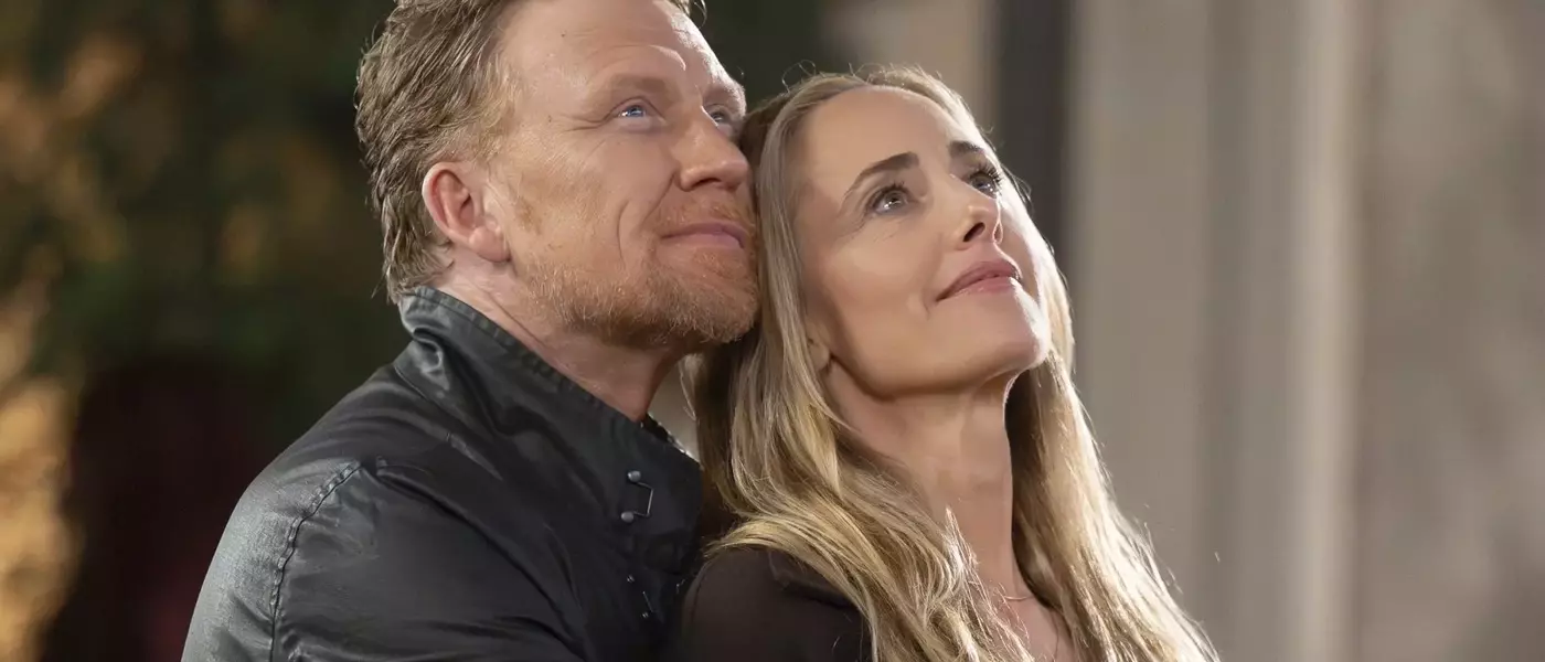 Behind the Painful Exits of Owen and Teddy from Grey's Anatomy: Showrunner Meg Marinis Explains the Decision