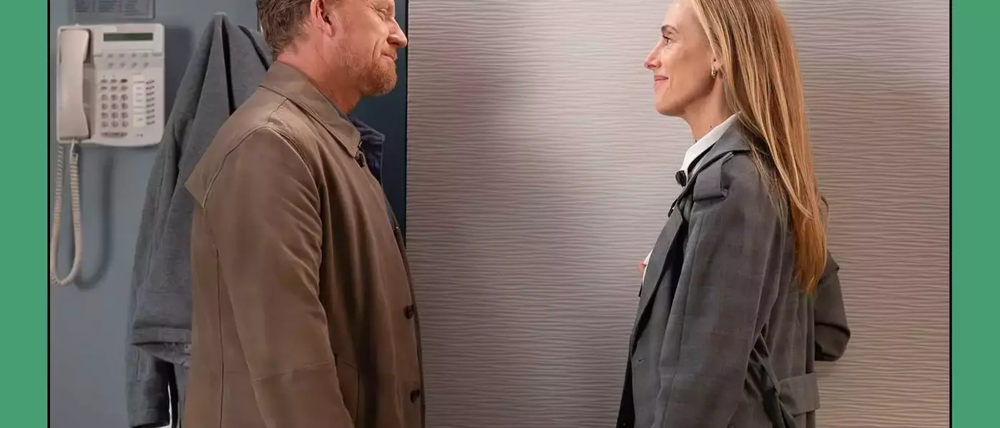 Farewell Grey Sloan: A 'Grey's Anatomy' Season 22 Finale Recap
