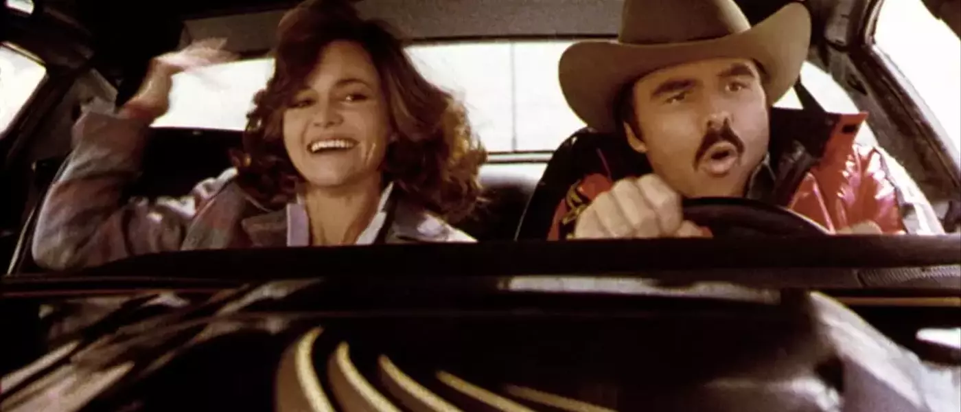 Sally Field Reflects on the End of Her Relationship with Burt Reynolds Due to 'Norma Rae'