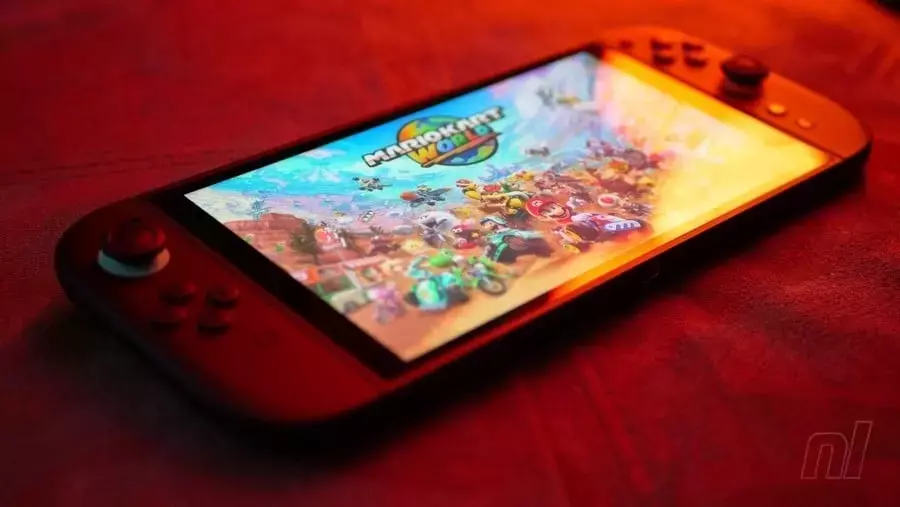 Nintendo Increases Switch 2 Prices Globally