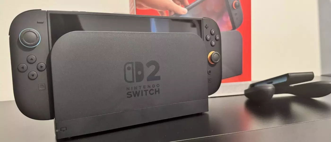 Nintendo Switch 2 Price Hike Announced for Key Markets