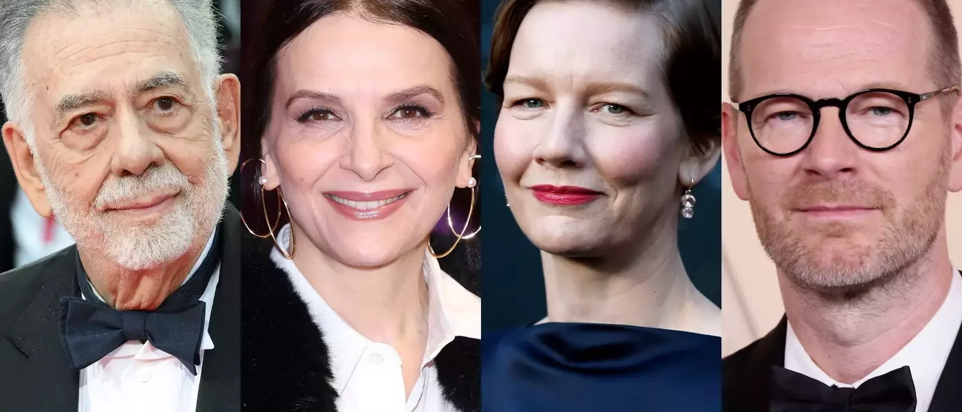 Leading Filmmakers Advocate for Sustained EU Cinema Funding