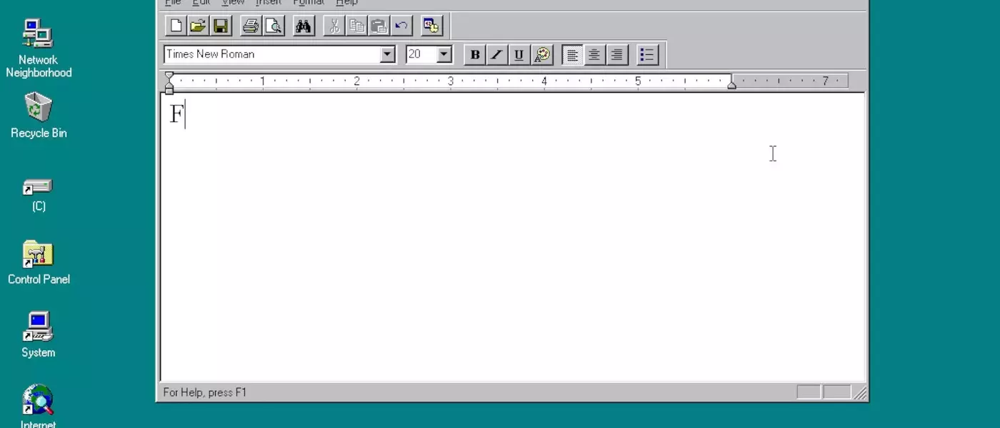 Windows 11's Enduring Legacy: The Surprising Role of Win32
