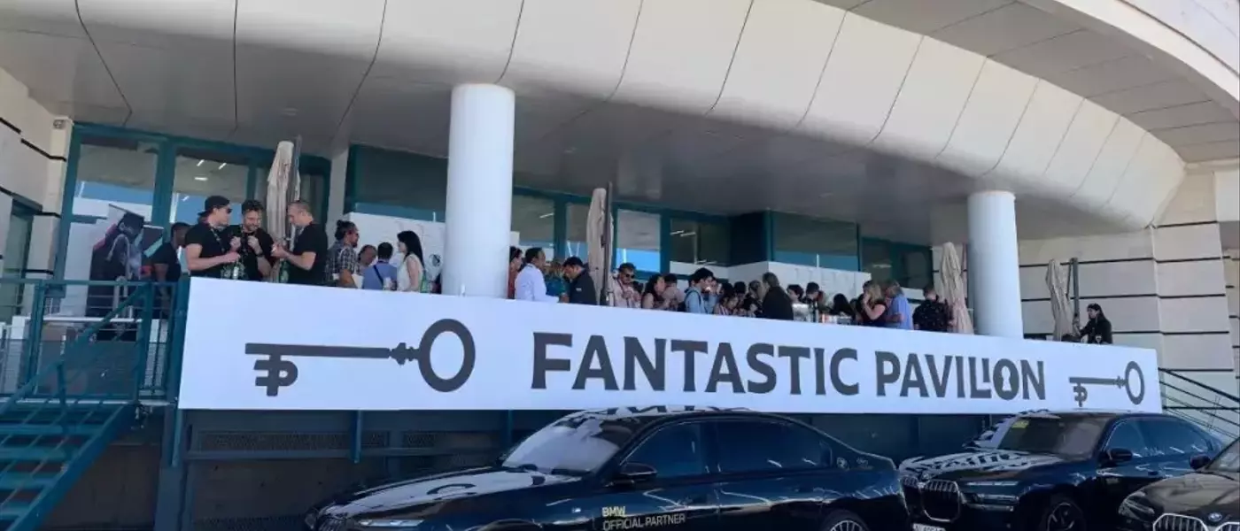 Cannes' Fantastic Pavilion Expands Genre Cinema Horizons