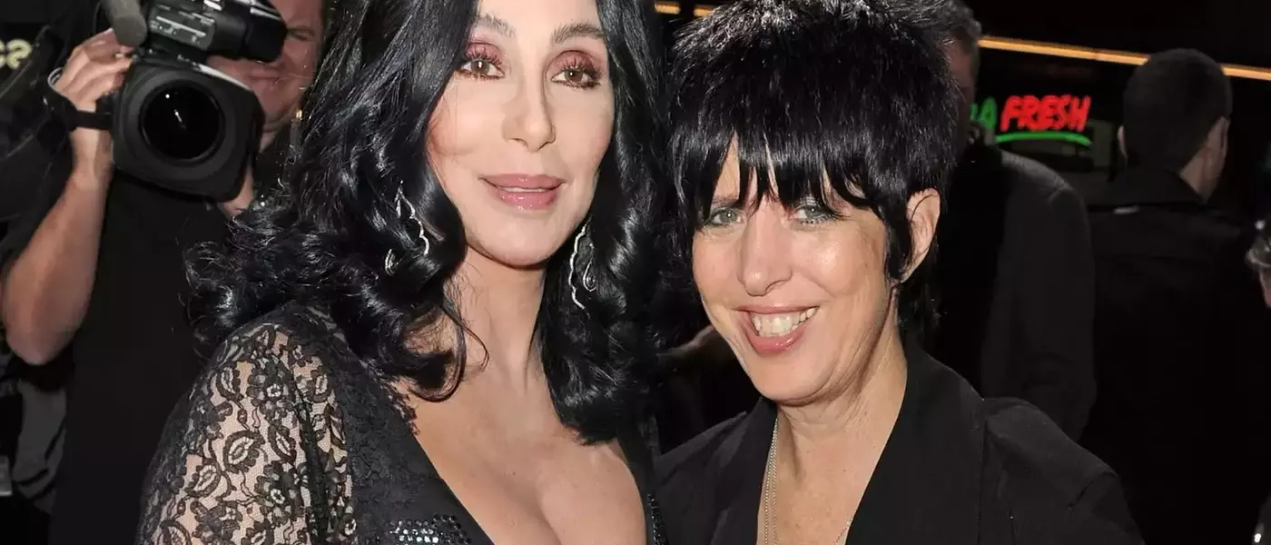 Cher's Playful Jibe at Songwriter Diane Warren