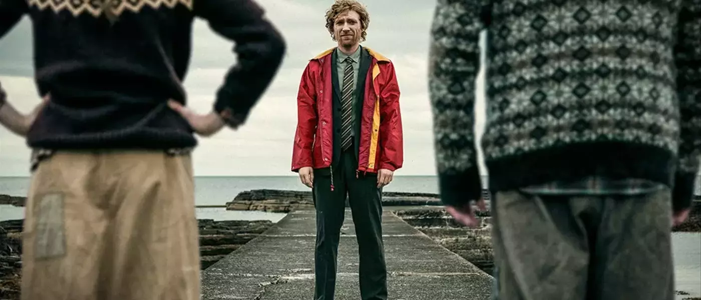 Louis Paxton's 'The Incomer' to Open Edinburgh Film Festival, Acquired by Focus Features