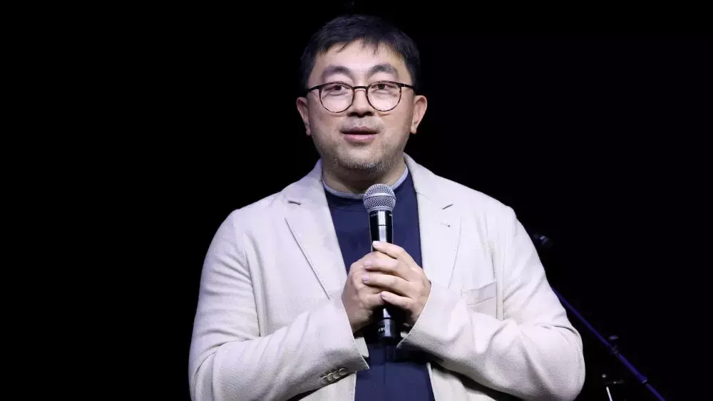 ReelShort CEO Joey Jia to Address Vertical Media Summit