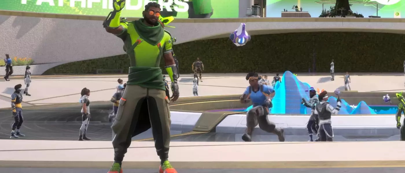 2K Games' Project Ethos Studio Experiences Layoffs and Strategic Shift