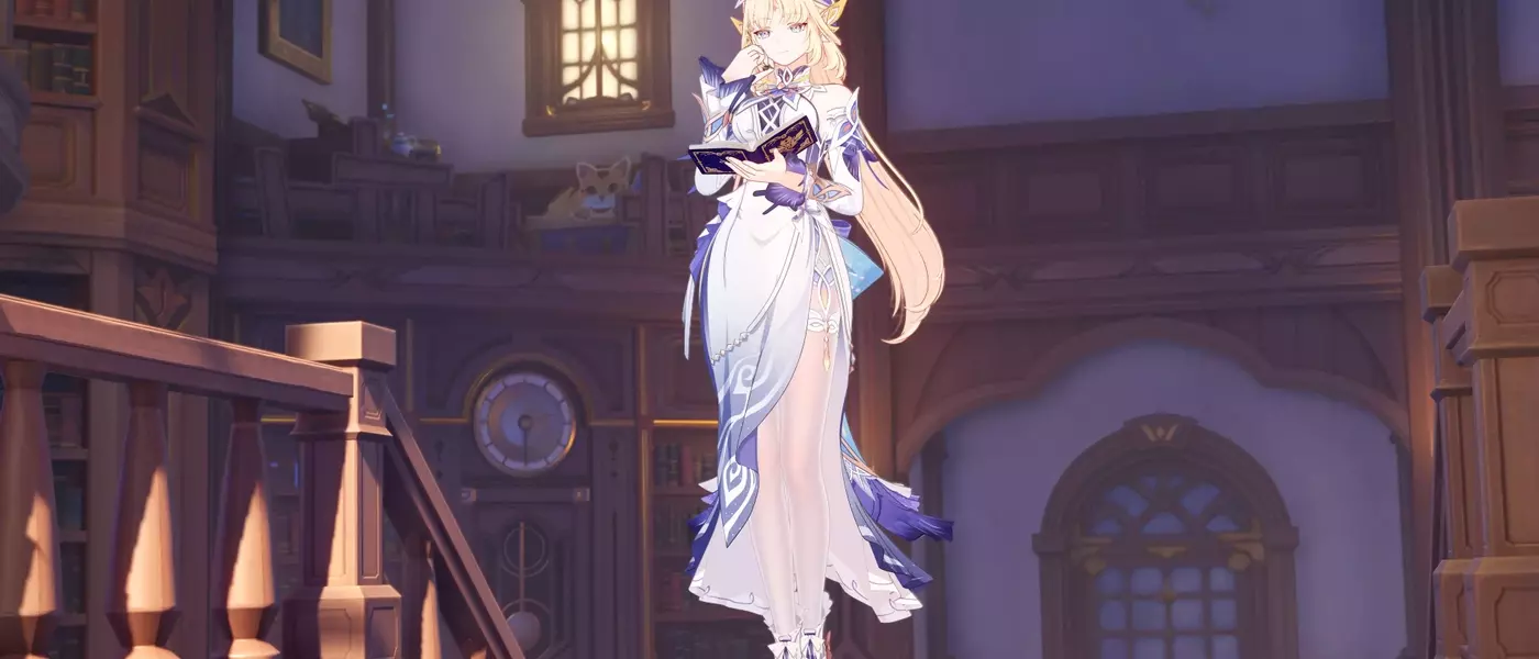 Genshin Impact's 'Luna 7' Update Introduces New Characters and Rewards