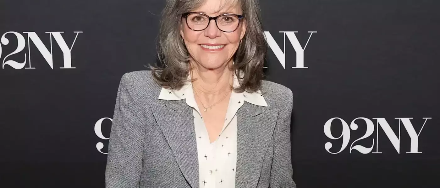 Sally Field's Enduring Stance on Character Roles