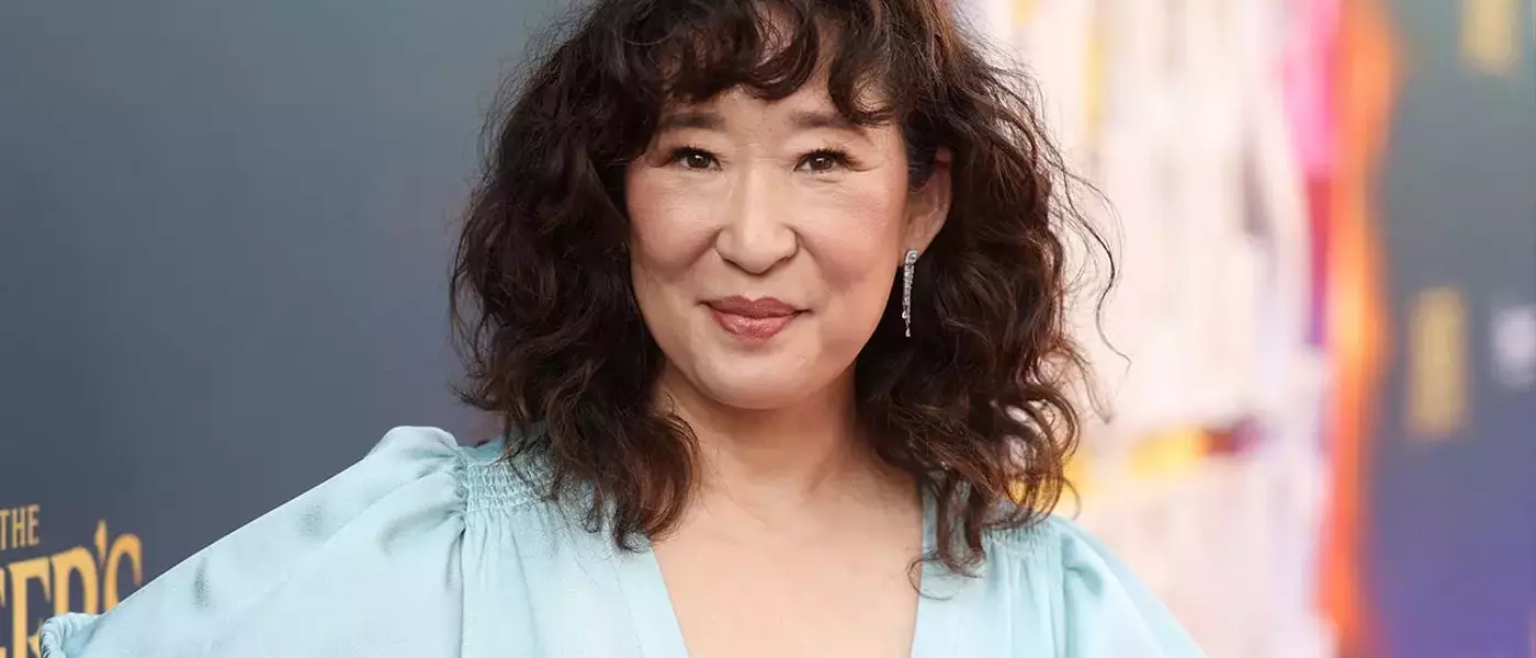 Sandra Oh on Navigating Asian Representation in Hollywood