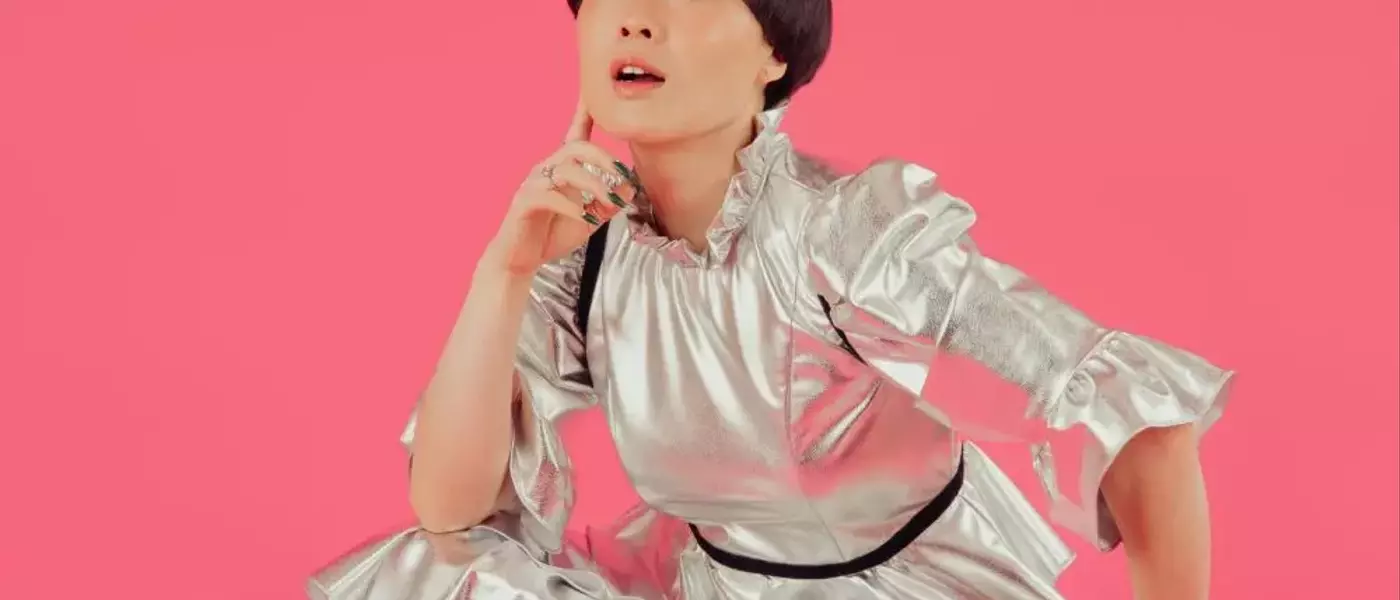 Atsuko Okatsuka's Highly Anticipated Netflix Comedy Special Confirmed