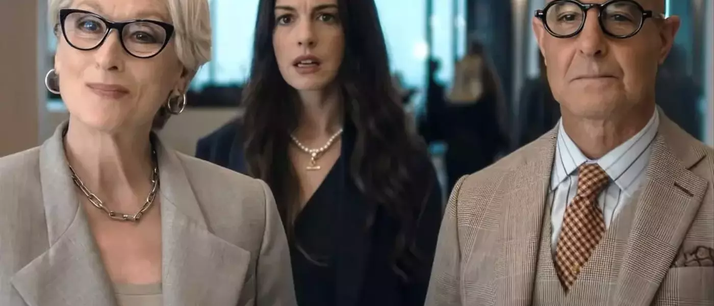 Director David Frankel Reflects on 'The Devil Wears Prada 2' and Potential Threequel
