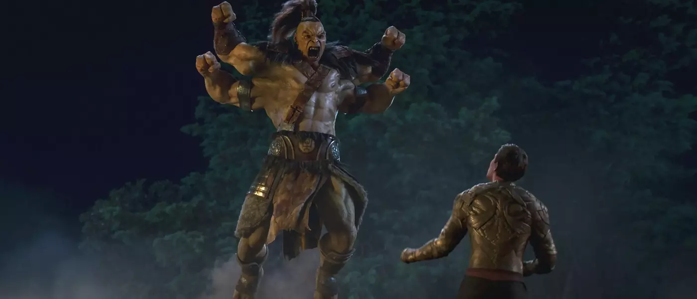 The Absence and Potential Return of Goro in Mortal Kombat Films