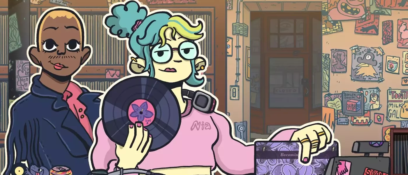 Wax Heads: A Rhythmic Journey into Community and Connection