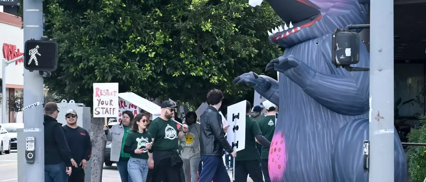 Writers Guild Staff Union Secures Landmark Agreement Ending Three-Month Strike