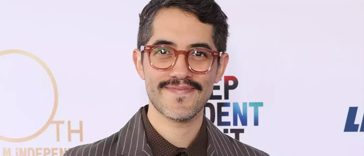 Director Carlos López Estrada Unveils Latest Screenwriters Camp Projects (Exclusive)